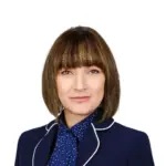 Тараканова Ольга Владимировна, Эксперт по коммуникациям