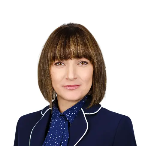 Тараканова Ольга Владимировна, Эксперт по коммуникациям