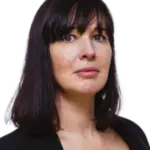 Тельминова Наталья Витальевна, Доцент кафедры оценочной деятельности и корпоративных финансов
