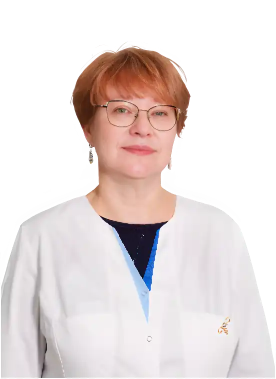 Тихомирова Елена Владиславовна, Преподаватель медицинского факультета
