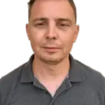Тимошенков Максим Сергеевич, Эксперт по цифровым технологиям в ЖКХ