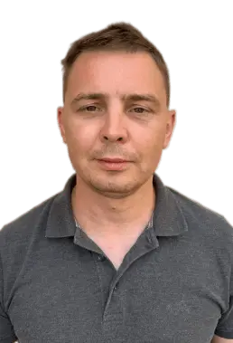 Тимошенков Максим Сергеевич, Эксперт по цифровым технологиям в ЖКХ