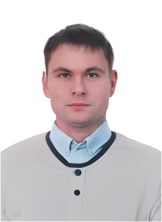 Васильченко Максим Анатольевич, Не указана