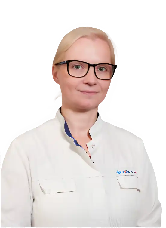 Жикина Татьяна Алексеевна, Преподаватель медицинского факультета
