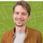 Александр Соколенко, Преподаватель русского языка