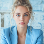 Анастасия Меткина, Trade Architecture Manager в Mars Россия