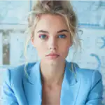 Анастасия Меткина