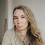 Анна Лозинина