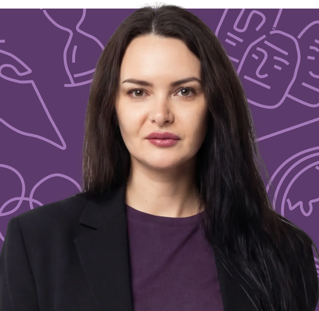 Елена Ковалева