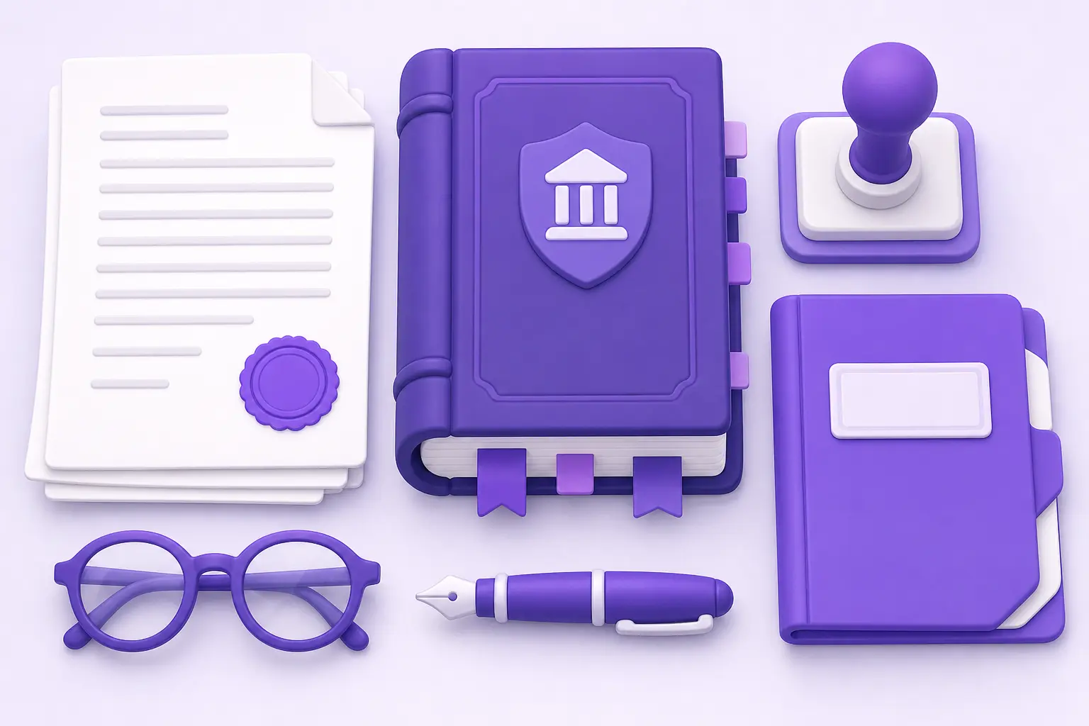Инструменты государственного и муниципального управления: документы, печать, свод законов