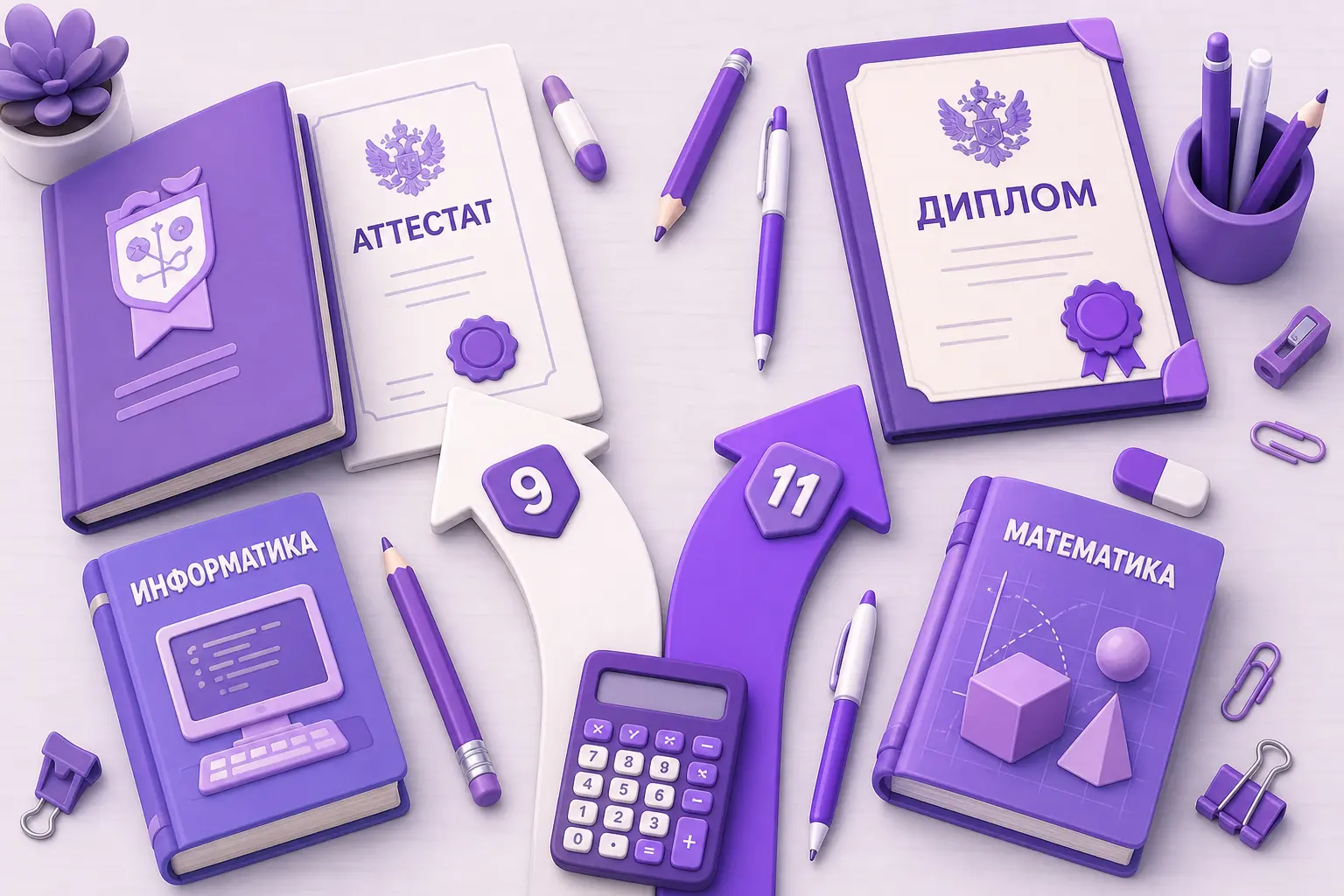 Два пути поступления на инженера-программиста — после 9 и после 11 класса Два пути поступления на инженера-программиста — после 9 и после 11 класса
