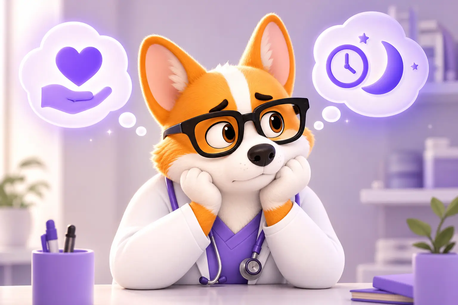 Плюсы и минусы профессии акушера-гинеколога