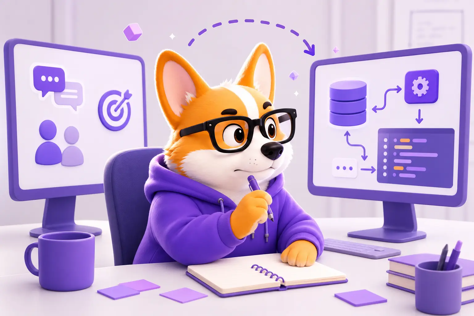 Как стать системным аналитиком в 2026: roadmap от первых требований до оффера