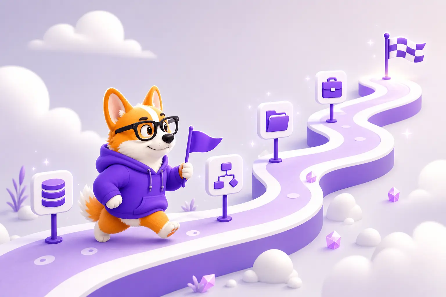 Как стать системным аналитиком в 2026: roadmap от первых требований до оффера