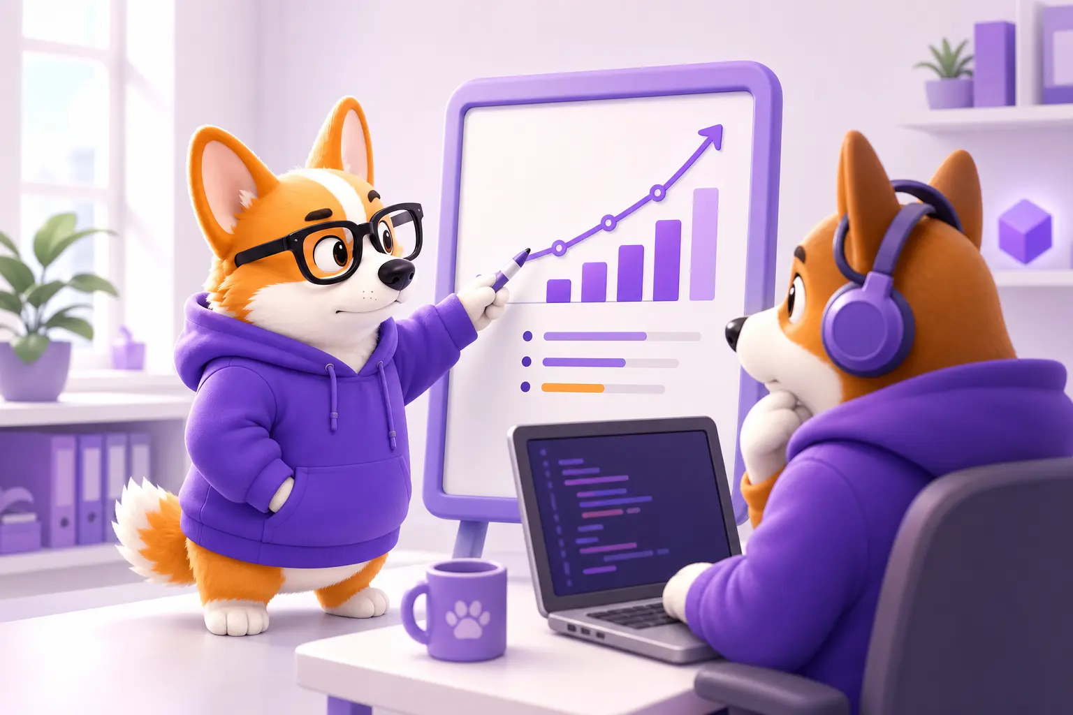 SEO-специалист объясняет приоритеты задач разработчику SEO-специалист объясняет приоритеты задач разработчику