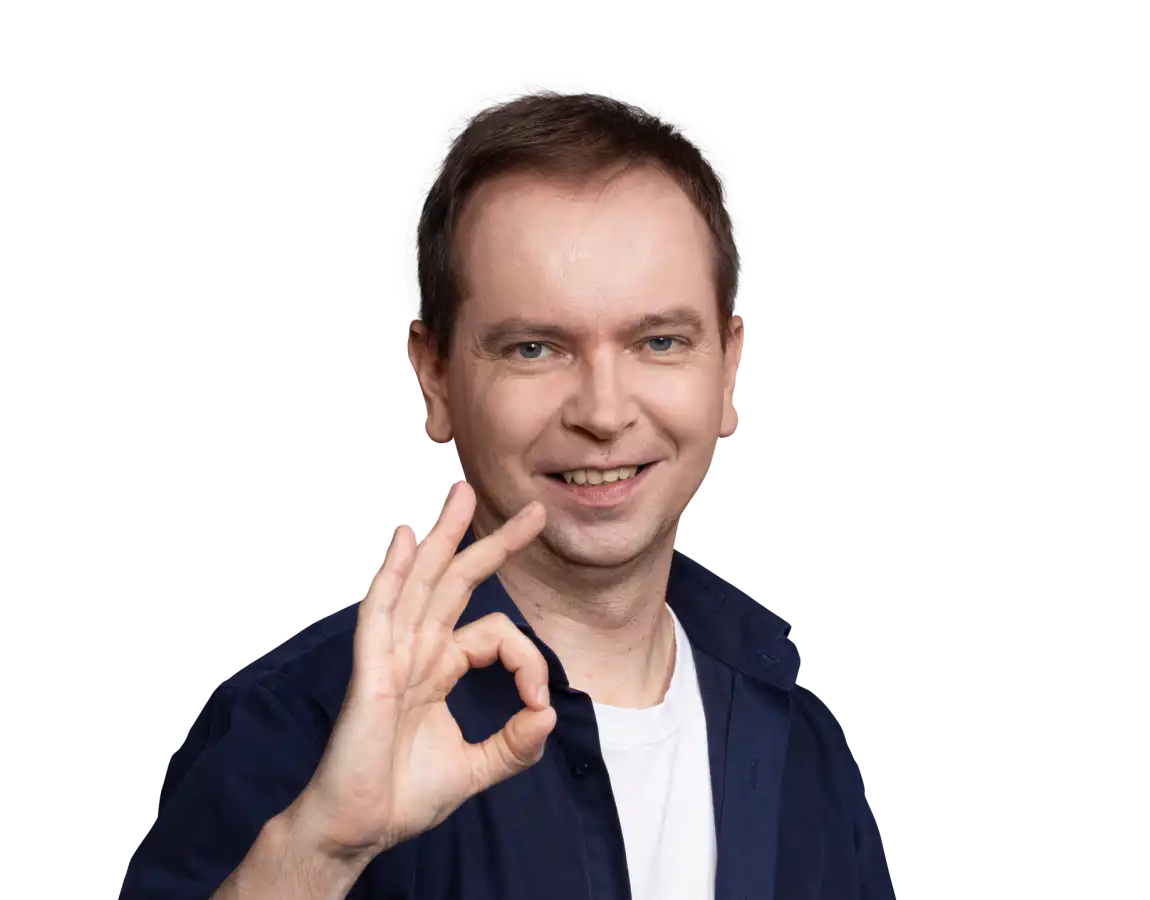 Александр Клиндюк, Учитель первой категории, разработчик заданий для Олимпиады Фоксфорда