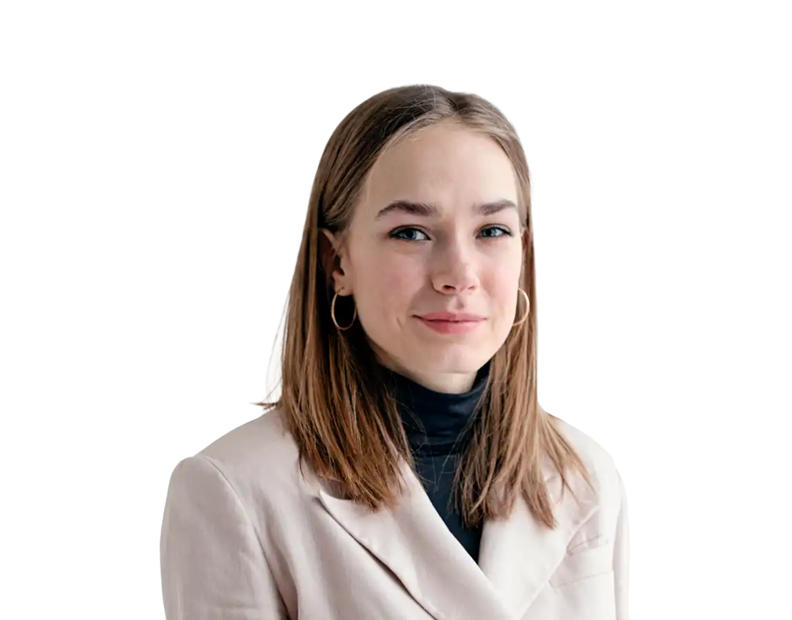 Алиса Соловьева, Владелица инвестиционных счетов на фондовом, криптовалютном и NFT-рынке