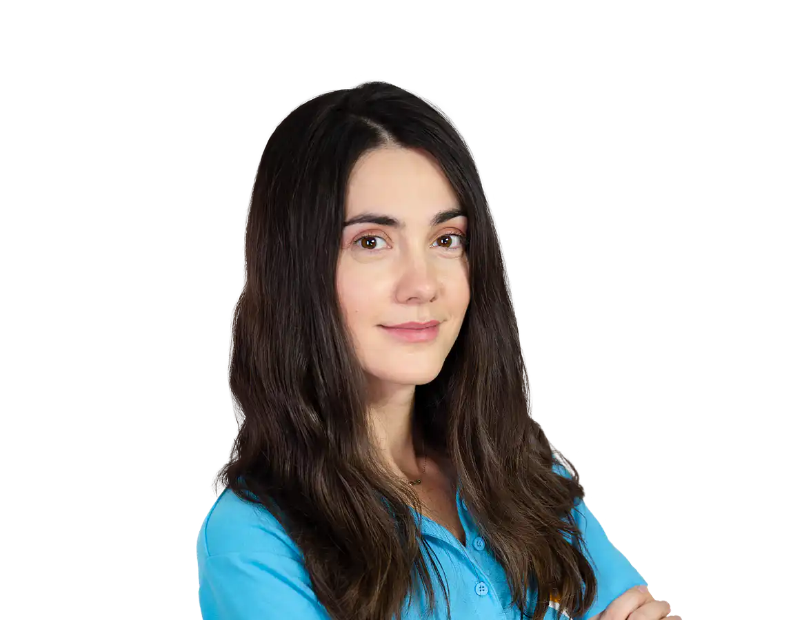 Алла Васильева, Учитель английского языка