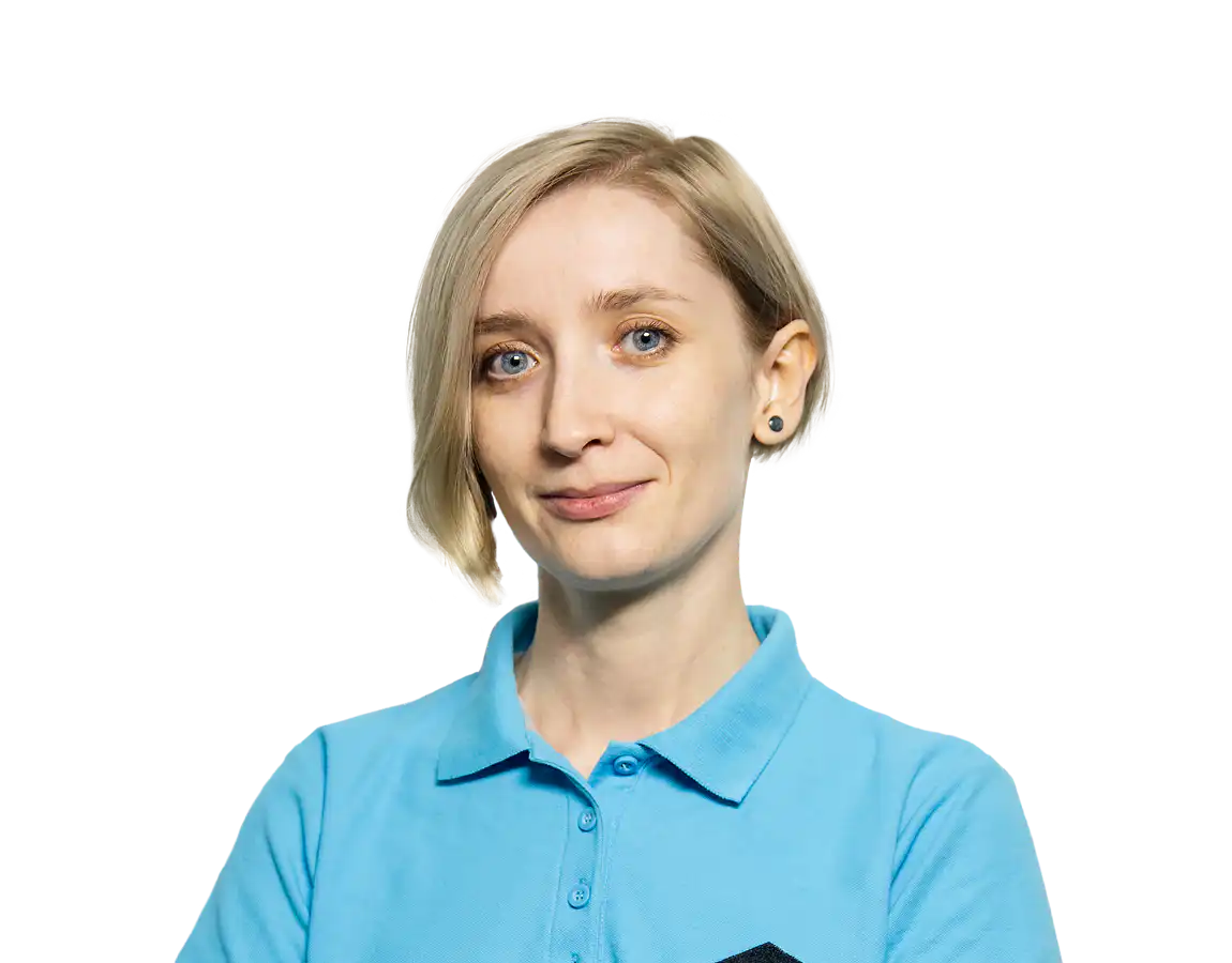 Анастасия Фисун, Учитель литературы и русского языка, детский психолог