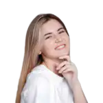 Анастасия Моторина, Выпускница МГОУ