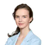 Анастасия Сушенцева, Автор статей по математике в Фоксфорд.Учебнике
