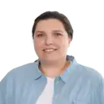 Анна Бодяйкина, Преподаватель физики и математики