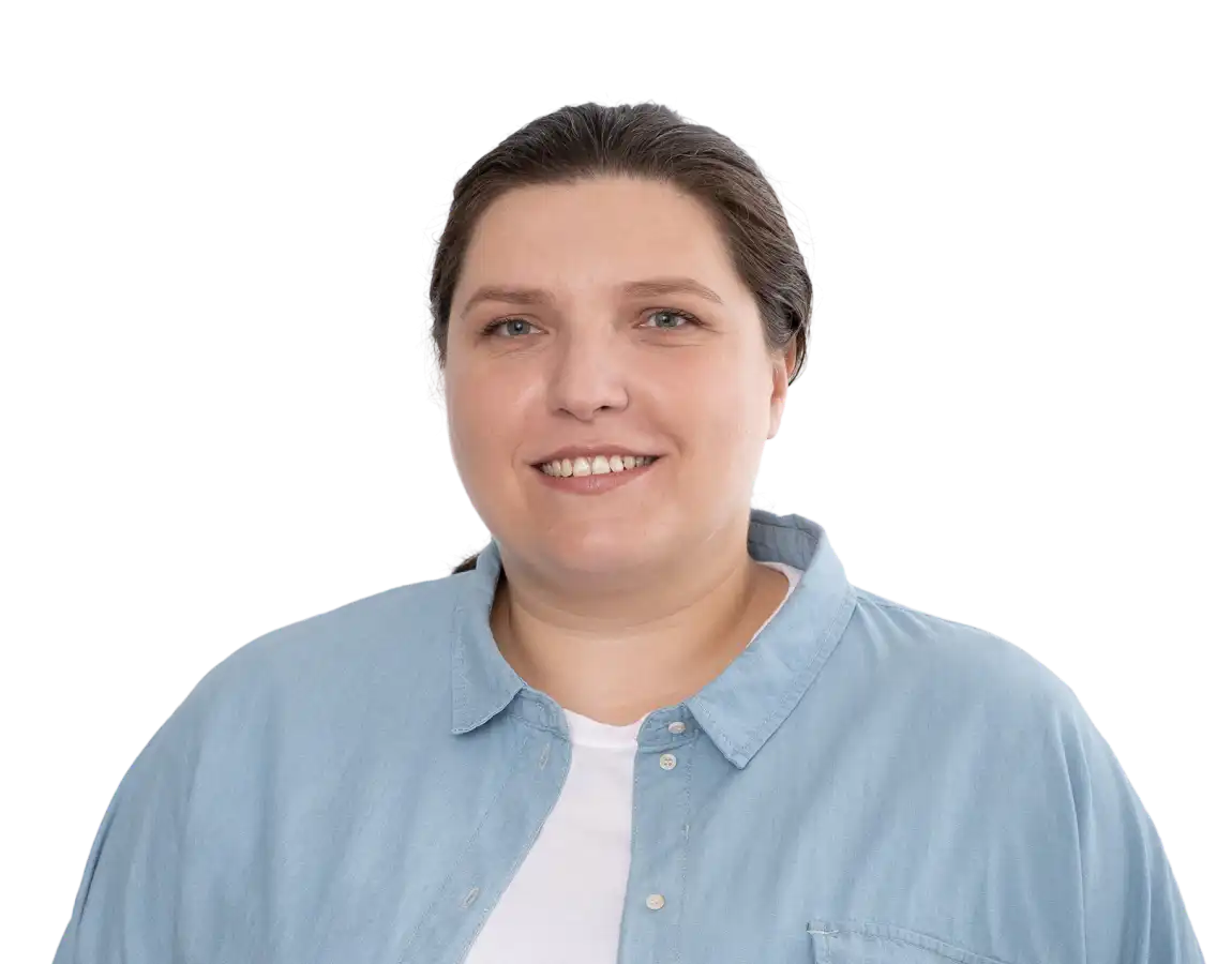 Анна Бодяйкина, Преподаватель физики и математики