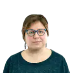 Анна Выборнова, Преподаватель школы «Летово», исследователь НИУ ВШЭ, преподаватель школы №179 г. Москвы