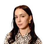 Дарья Нелепова, Бакалавр ВШЭ, преподаватель алгоритмов и структур данных в ВШЭ, МФТИ, ИТМО