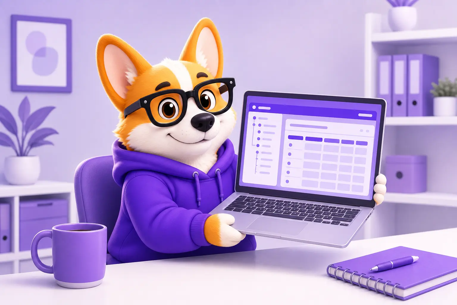 Рой знакомит с программой DBeaver Рой знакомит с программой DBeaver