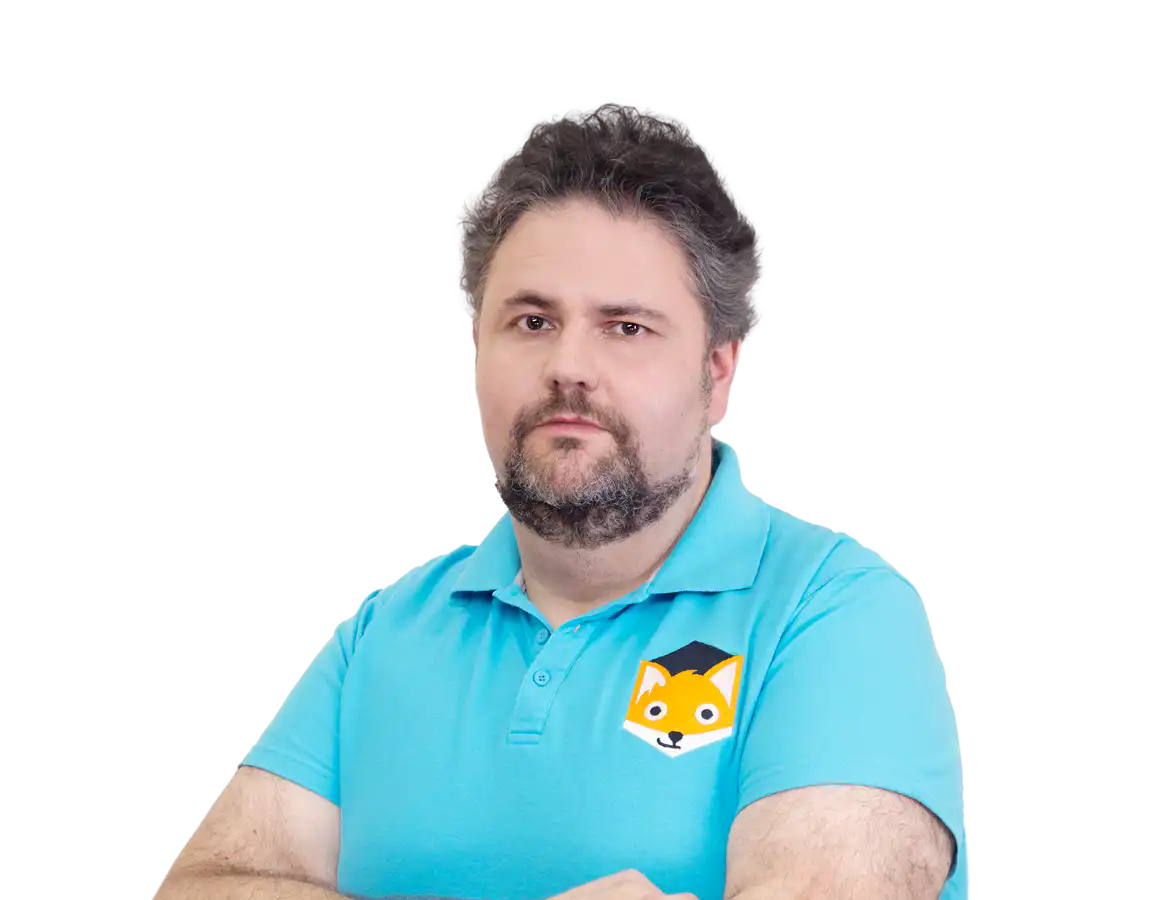 Дмитрий Блидман, Руководитель «Базовой программы» Летней экономической школы I love economics