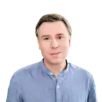 Дмитрий Максимов, Канд. физ.-мат. наук, доцент ИТМО, учитель математики президентского физико-математического лицея № 239