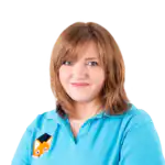 Елена Алексеева, Методист курсов по физике
