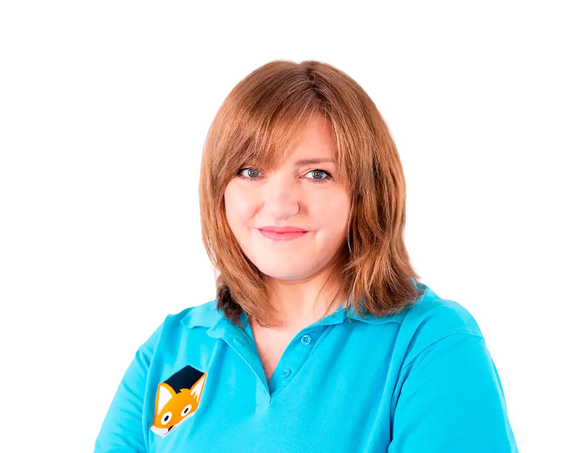 Елена Алексеева, Методист курсов по физике