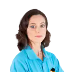 Елизавета Чубакова