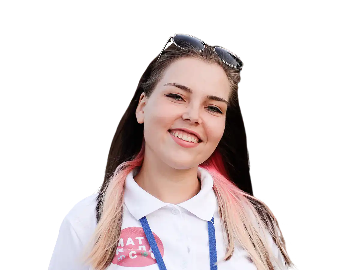 Евгения Иванова, SMM-специалист, практикующий мобильный фотограф