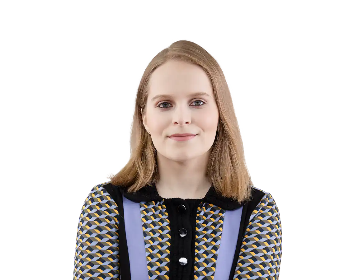 Фаина Бикмурзина, Выпускница Биологического факультета МГУ им. Ломоносова