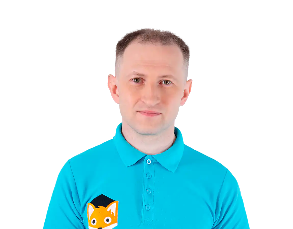 Георгий Рюриков, Сотрудник Института проблем экологии и эволюции РАН