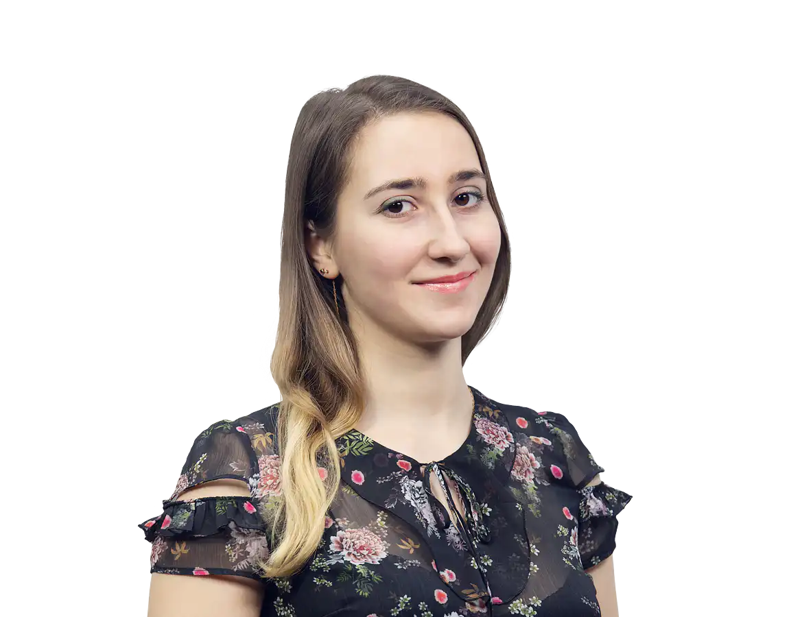 Инга Булатова, Врач-ординатор, акушер-гинеколог