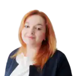 Ирина Бажуткина, Учитель первой категории