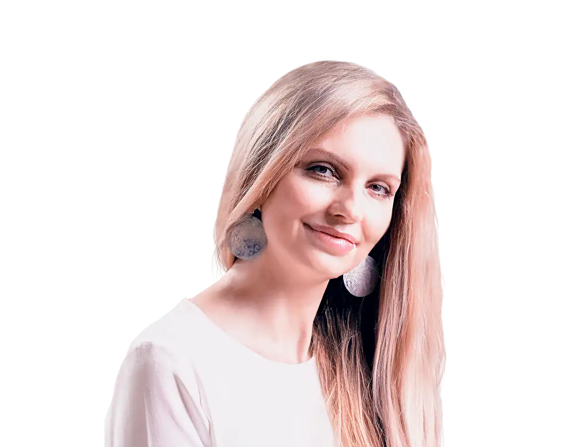 Ирина Борознова, Специалист в области светского и делового этикета, практикующий тренер