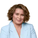 Ирина Фазиулина, Кандидат филологических наук, член жюри ВсОШ по литературе