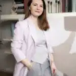 Ирина Перемолотова, Член проф.сообществ: Общероссийской проф. психотерапевтический лиги