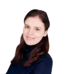 Ирина Телегина, Педагог-психолог первой квалификационной категории, социальный педагог