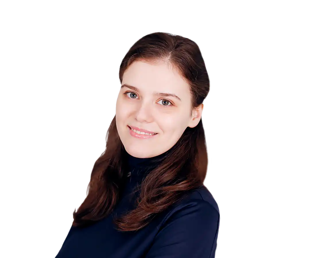 Ирина Телегина, Педагог-психолог первой квалификационной категории, социальный педагог