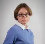 Кишиневская Марина Александровна, Учитель-логопед, магистр физкультуры