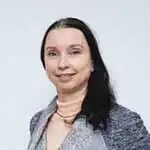 Комарова Мария Анатольевна, Экономист, автор образовательных программ