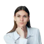 Ксения Дмитриева, Выпускница Хабаровского Государственного Института Культуры и педагогического колледжа