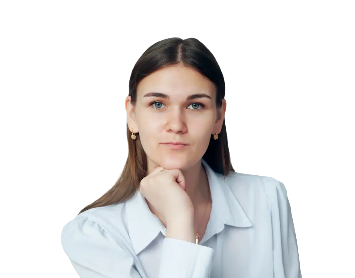 Ксения Дмитриева, Выпускница Хабаровского Государственного Института Культуры и педагогического колледжа