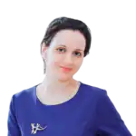 Ксения Седова, Учитель начальной школы